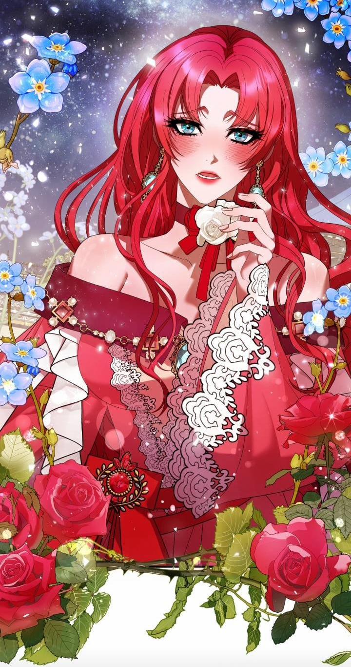 [18+] Khi Nàng Khóc Trông Thật Xinh Đẹp 6.1 trang 1