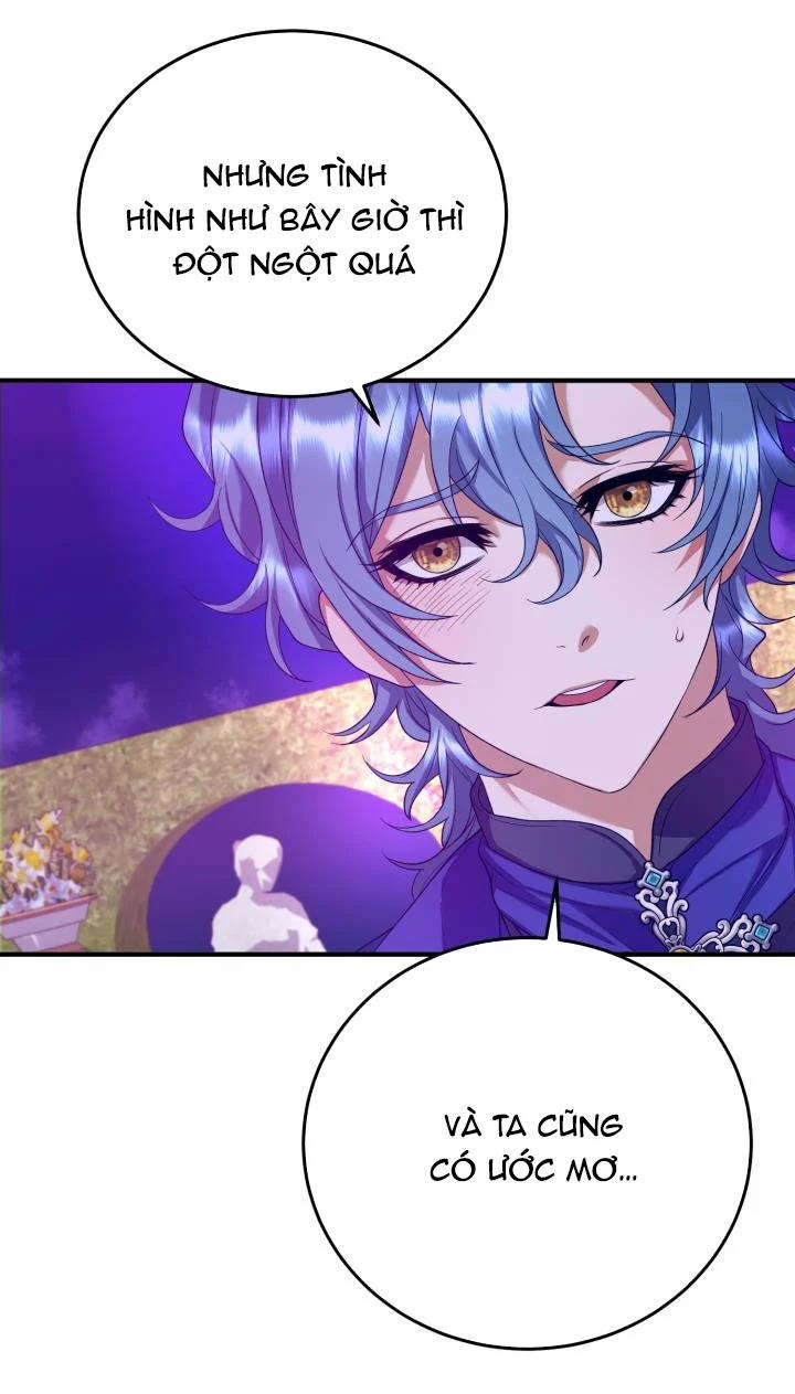 [18+] Khi Nàng Khóc Trông Thật Xinh Đẹp 6.1 trang 11