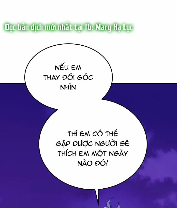 [18+] Khi Nàng Khóc Trông Thật Xinh Đẹp 6.1 trang 23