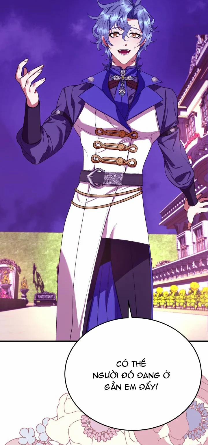 [18+] Khi Nàng Khóc Trông Thật Xinh Đẹp 6.1 trang 24