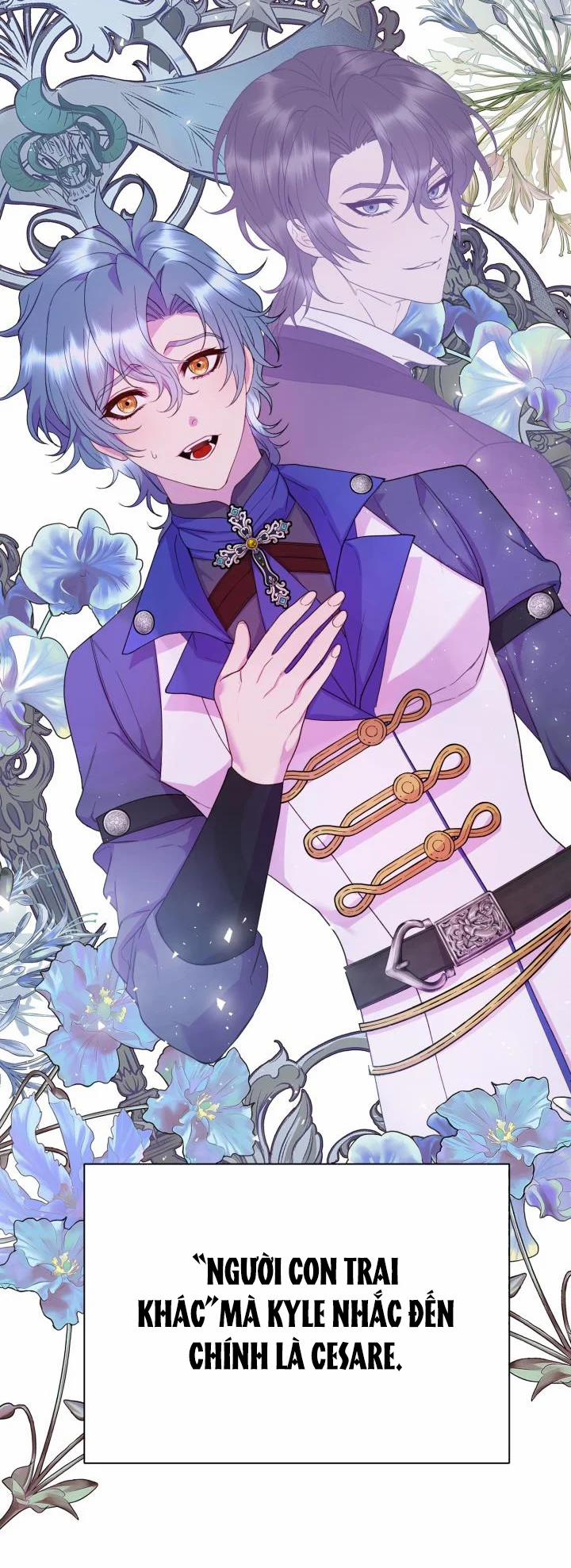 [18+] Khi Nàng Khóc Trông Thật Xinh Đẹp 6.1 trang 29