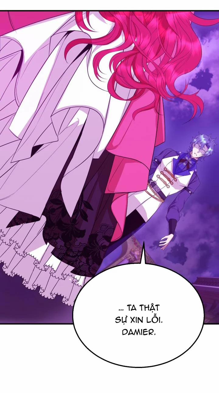 [18+] Khi Nàng Khóc Trông Thật Xinh Đẹp 6.1 trang 32