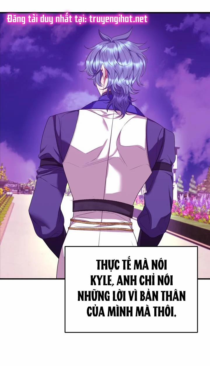 [18+] Khi Nàng Khóc Trông Thật Xinh Đẹp 6.1 trang 34