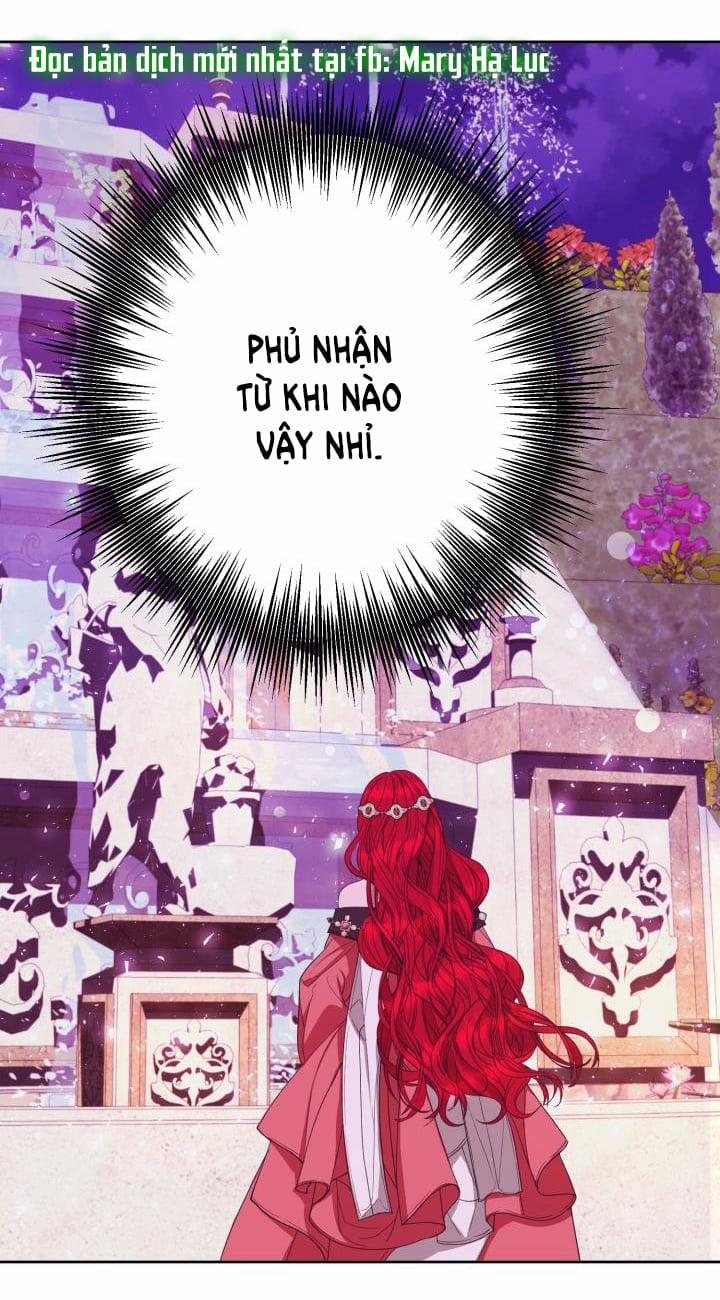 [18+] Khi Nàng Khóc Trông Thật Xinh Đẹp 6.1 trang 36