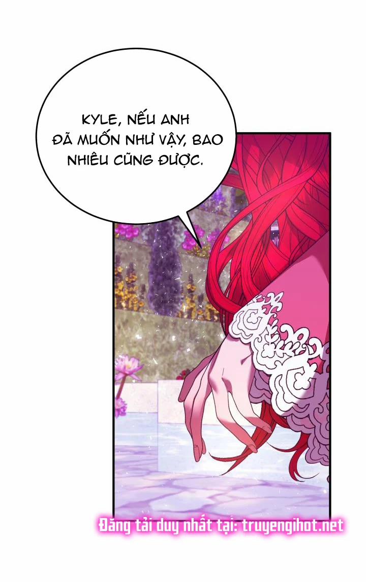 [18+] Khi Nàng Khóc Trông Thật Xinh Đẹp 6.1 trang 39