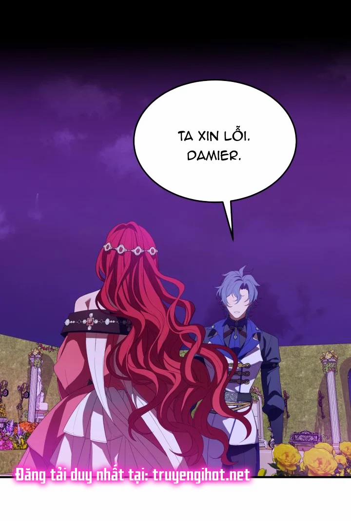 [18+] Khi Nàng Khóc Trông Thật Xinh Đẹp 6.1 trang 4