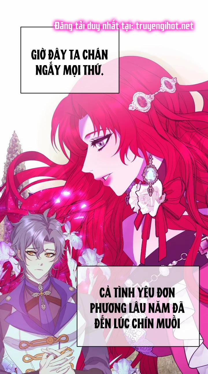 [18+] Khi Nàng Khóc Trông Thật Xinh Đẹp 6.1 trang 41