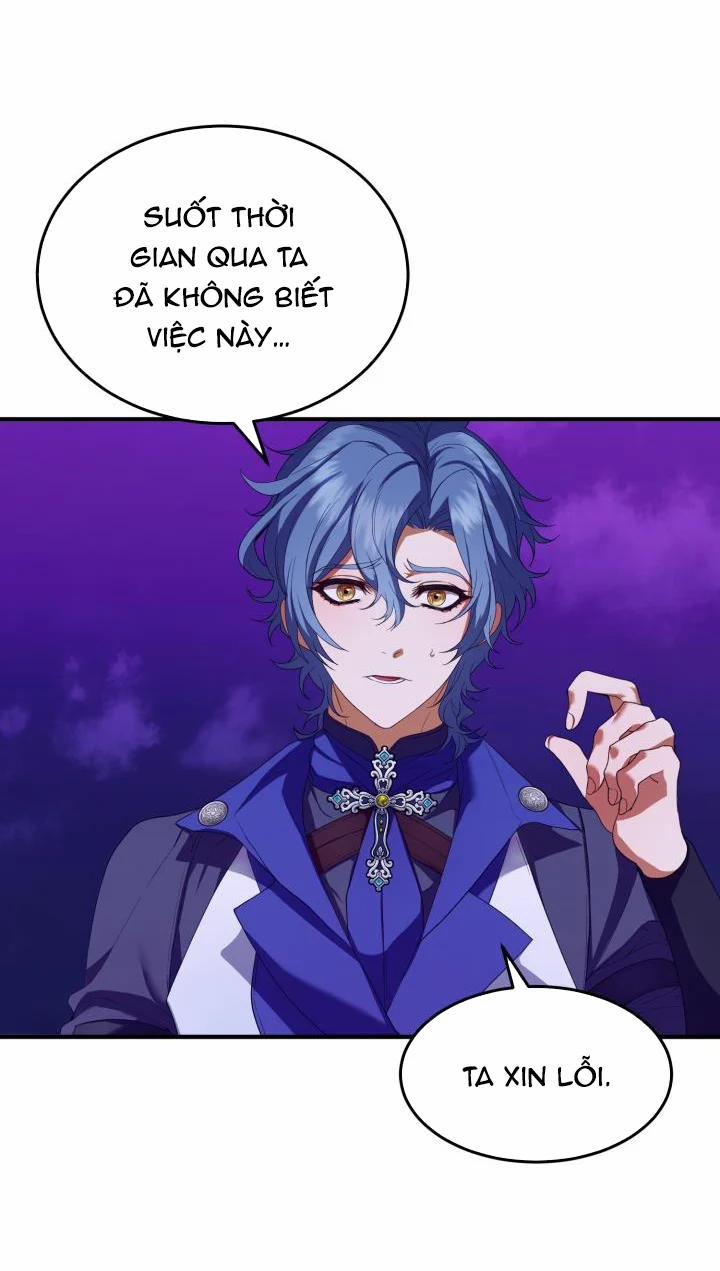 [18+] Khi Nàng Khóc Trông Thật Xinh Đẹp 6.1 trang 5