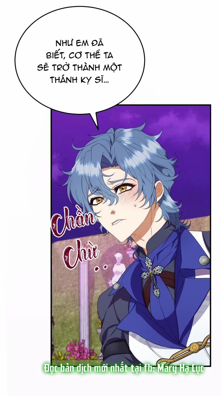 [18+] Khi Nàng Khóc Trông Thật Xinh Đẹp 6.1 trang 6