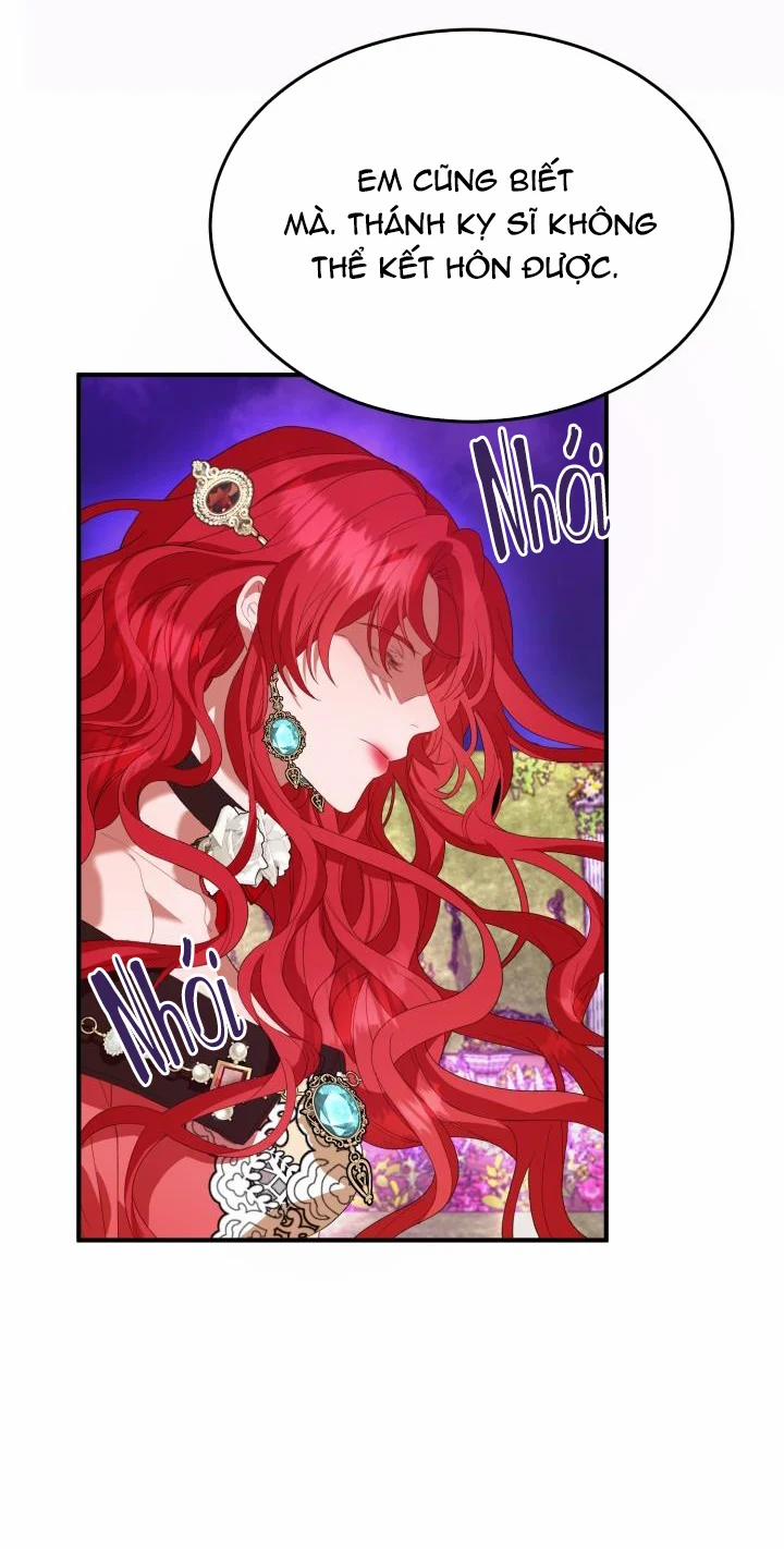 [18+] Khi Nàng Khóc Trông Thật Xinh Đẹp 6.1 trang 7