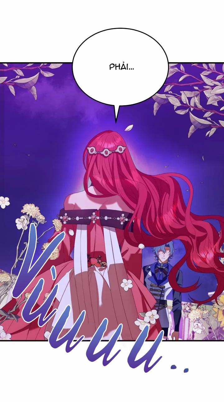 [18+] Khi Nàng Khóc Trông Thật Xinh Đẹp 6.1 trang 8