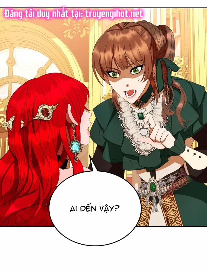 [18+] Khi Nàng Khóc Trông Thật Xinh Đẹp 6.2 trang 0