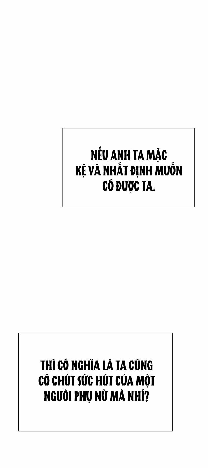 [18+] Khi Nàng Khóc Trông Thật Xinh Đẹp 6.2 trang 15