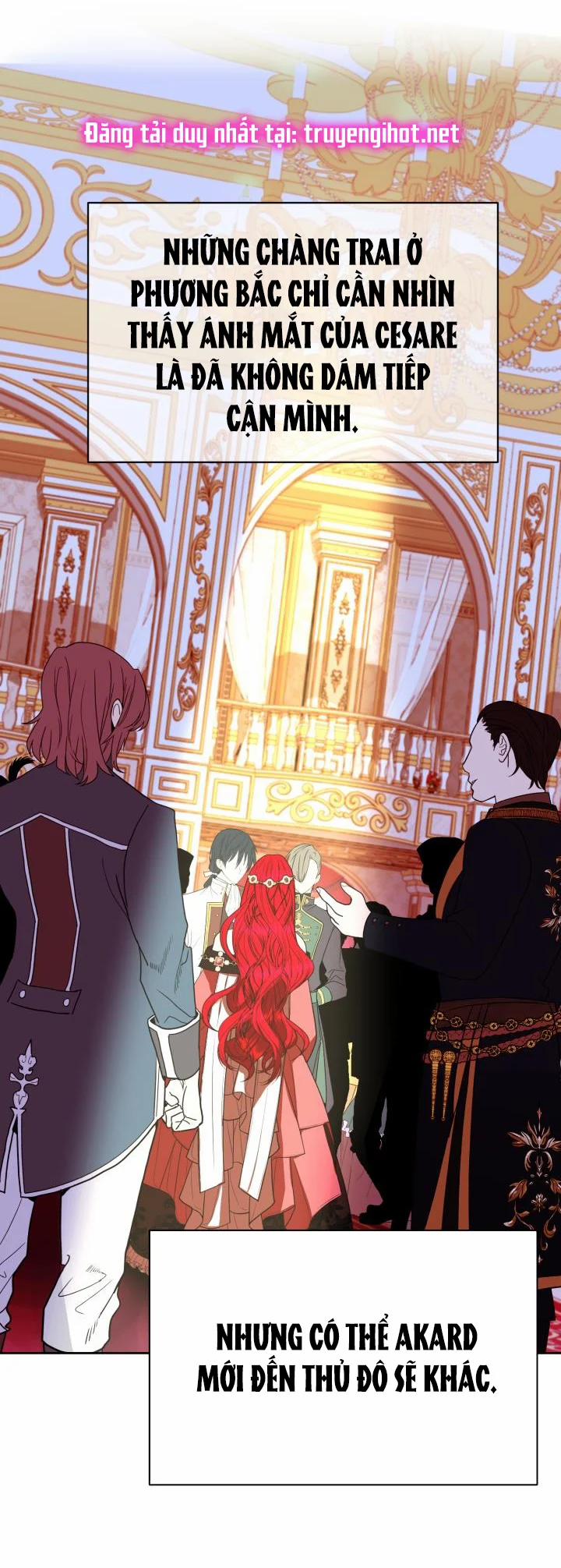 [18+] Khi Nàng Khóc Trông Thật Xinh Đẹp 6.2 trang 16