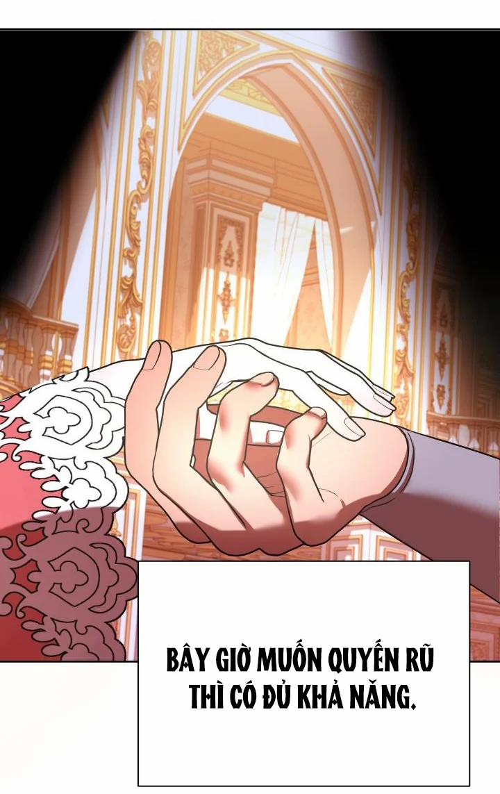 [18+] Khi Nàng Khóc Trông Thật Xinh Đẹp 6.2 trang 19