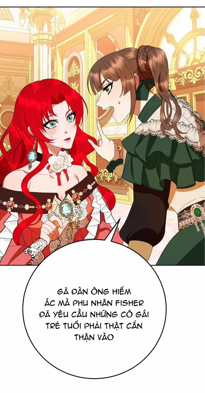 [18+] Khi Nàng Khóc Trông Thật Xinh Đẹp 6.2 trang 2