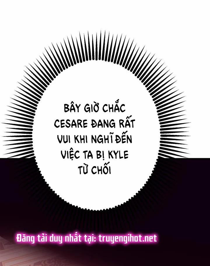 [18+] Khi Nàng Khóc Trông Thật Xinh Đẹp 6.2 trang 21