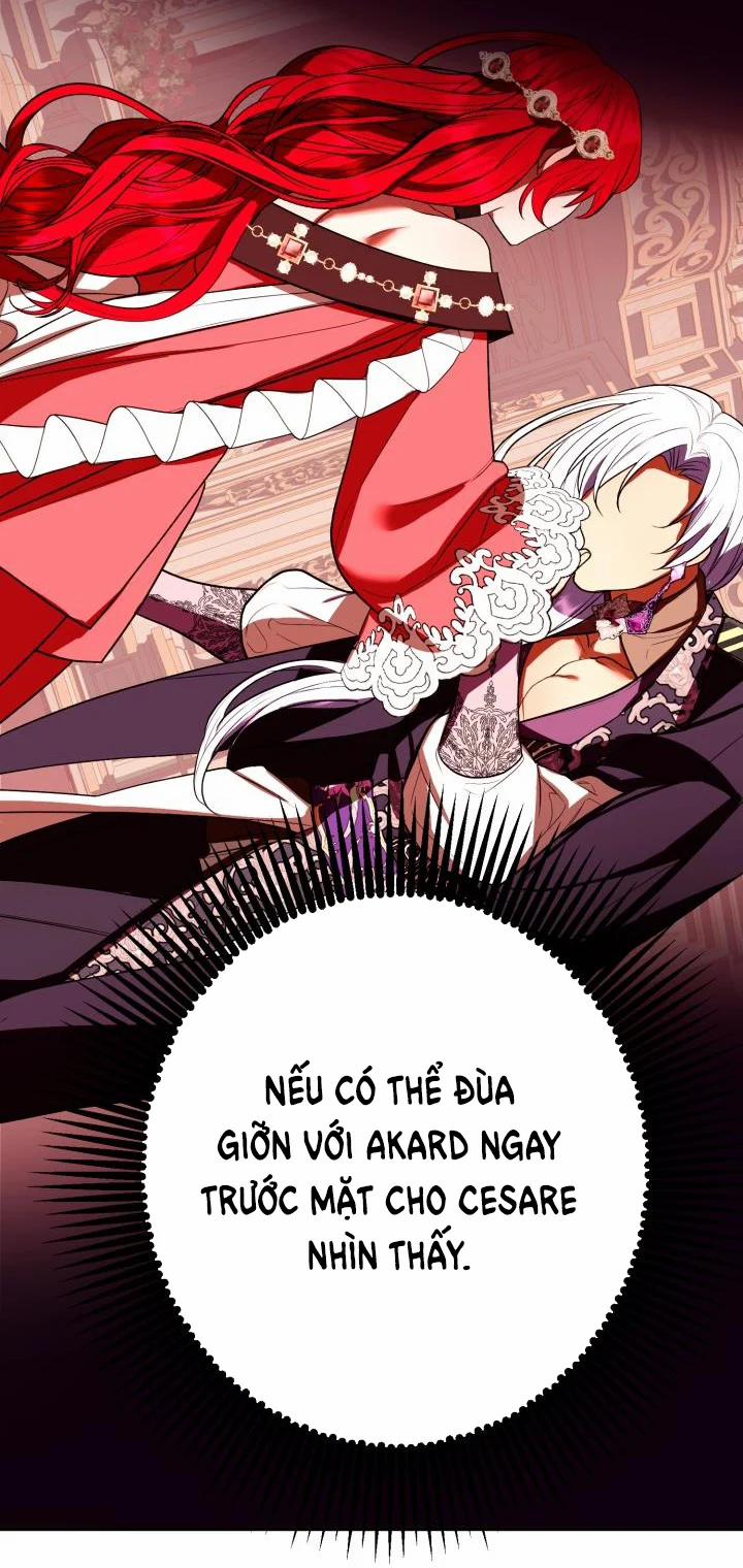 [18+] Khi Nàng Khóc Trông Thật Xinh Đẹp 6.2 trang 22