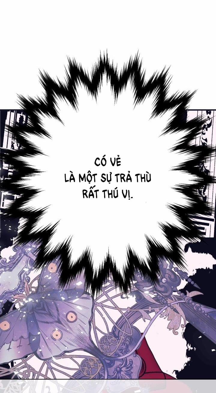 [18+] Khi Nàng Khóc Trông Thật Xinh Đẹp 6.2 trang 23