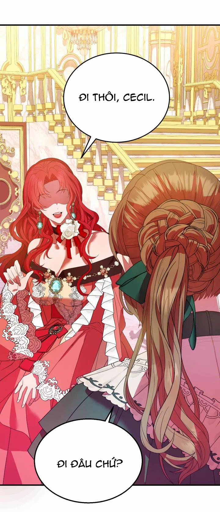 [18+] Khi Nàng Khóc Trông Thật Xinh Đẹp 6.2 trang 26