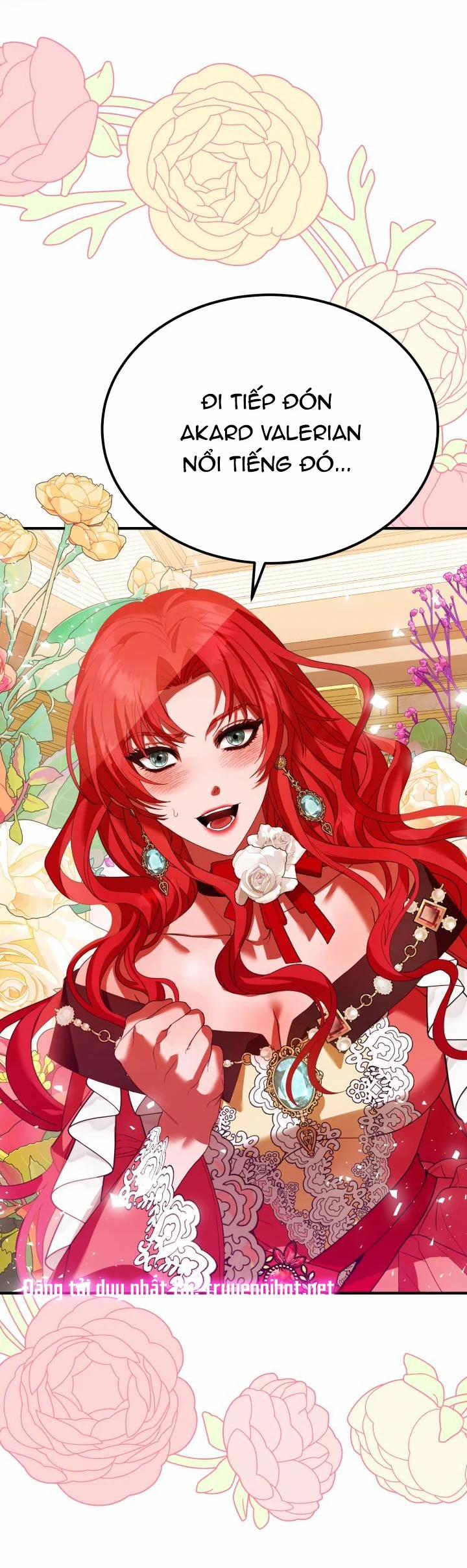 [18+] Khi Nàng Khóc Trông Thật Xinh Đẹp 6.2 trang 27