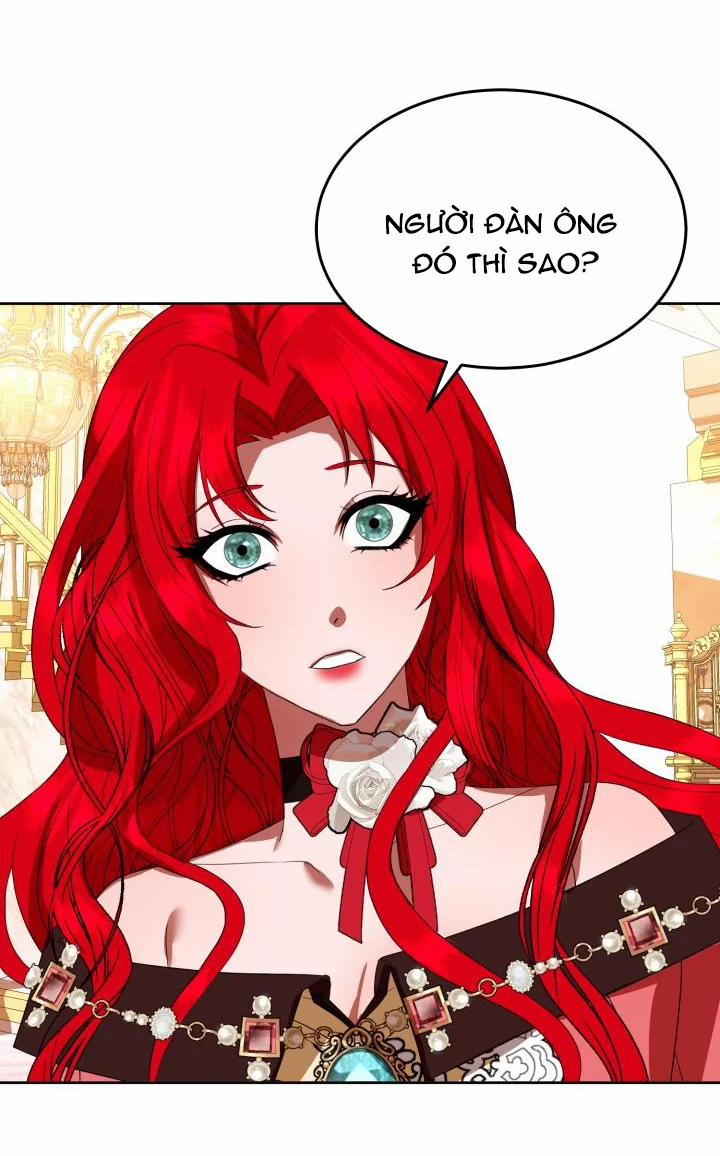 [18+] Khi Nàng Khóc Trông Thật Xinh Đẹp 6.2 trang 4