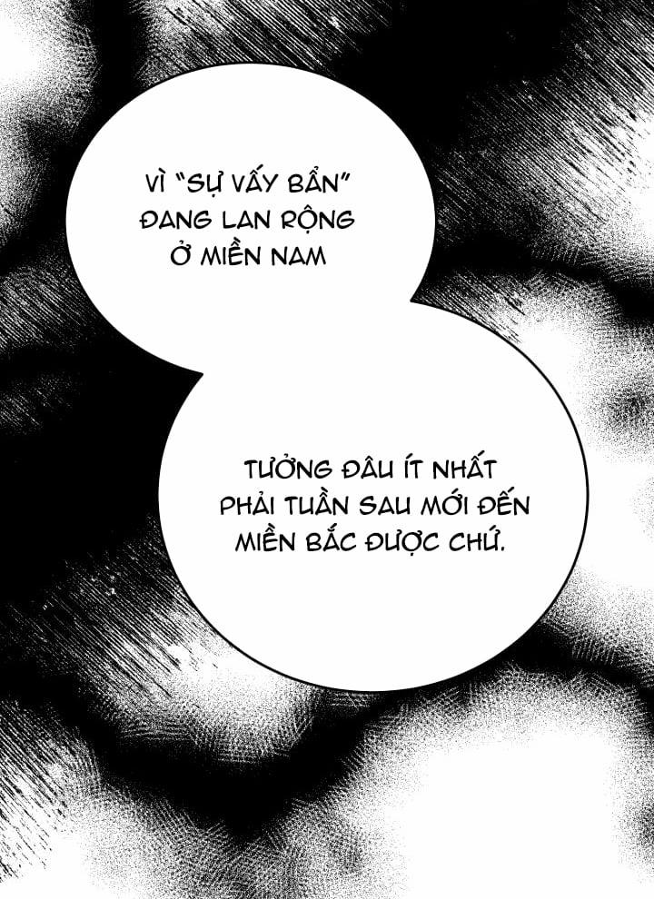 [18+] Khi Nàng Khóc Trông Thật Xinh Đẹp 6.2 trang 9