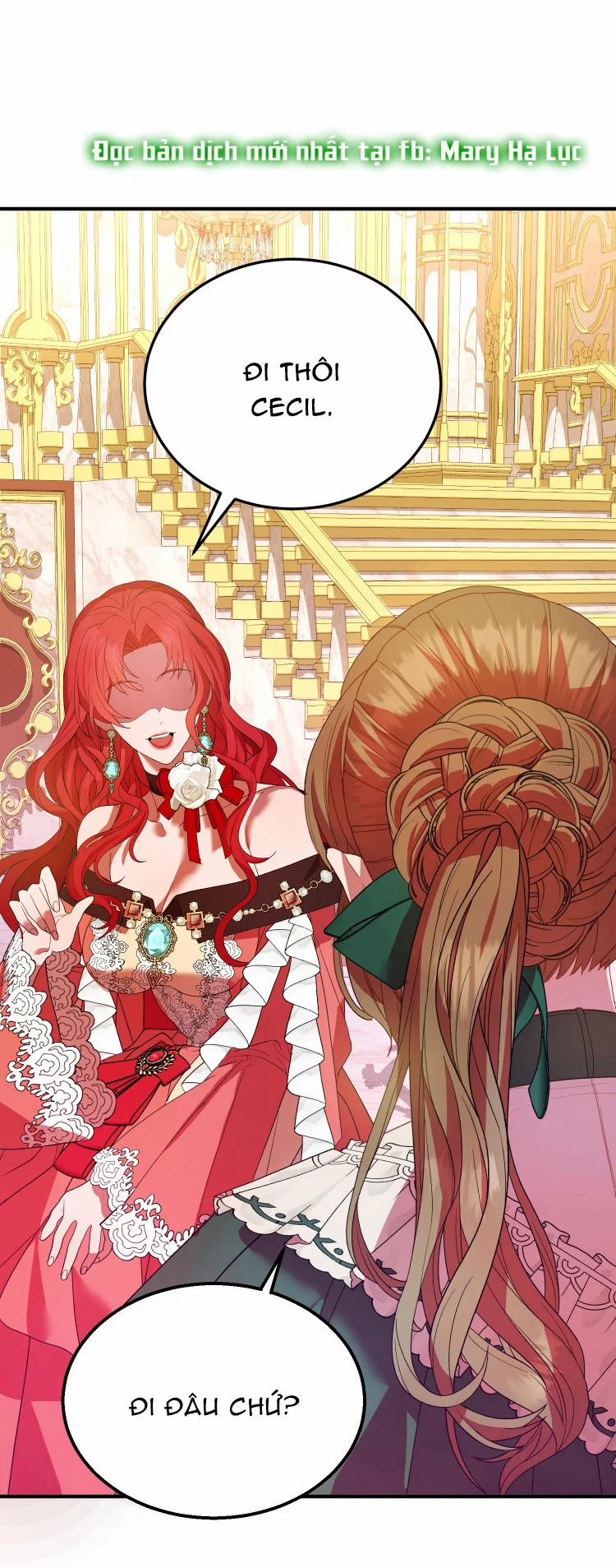 [18+] Khi Nàng Khóc Trông Thật Xinh Đẹp 7.1 trang 0