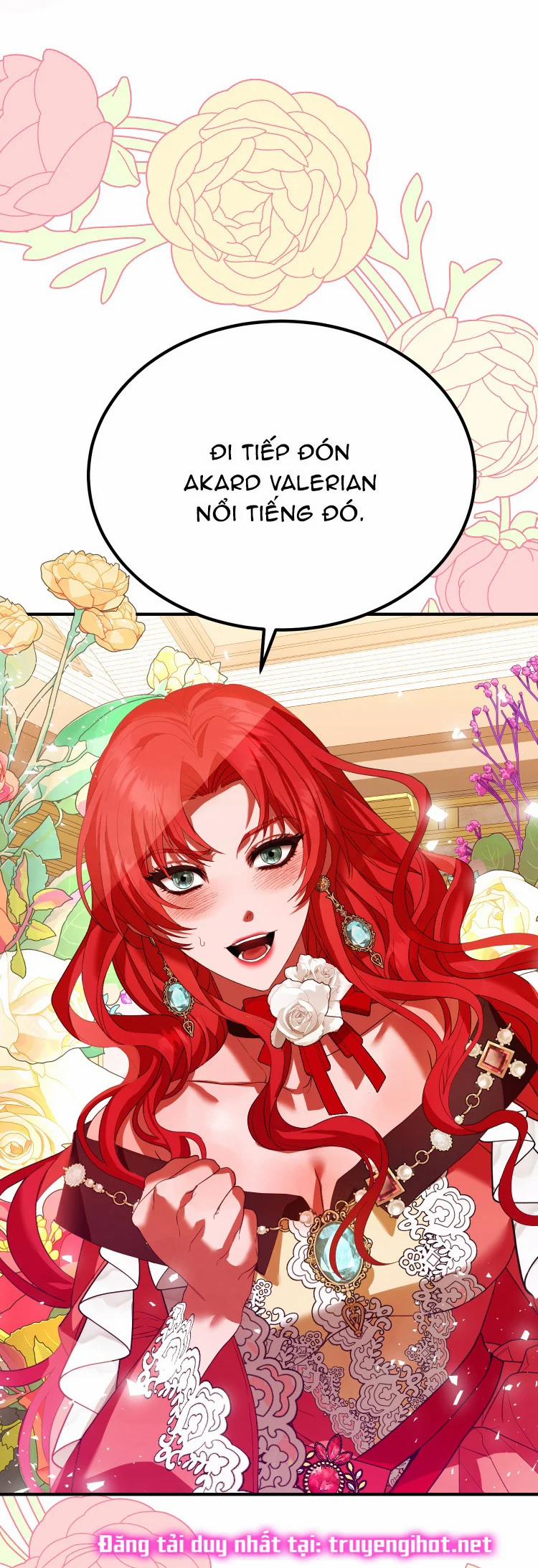 [18+] Khi Nàng Khóc Trông Thật Xinh Đẹp 7.1 trang 1