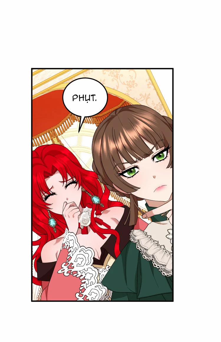 [18+] Khi Nàng Khóc Trông Thật Xinh Đẹp 7.1 trang 11