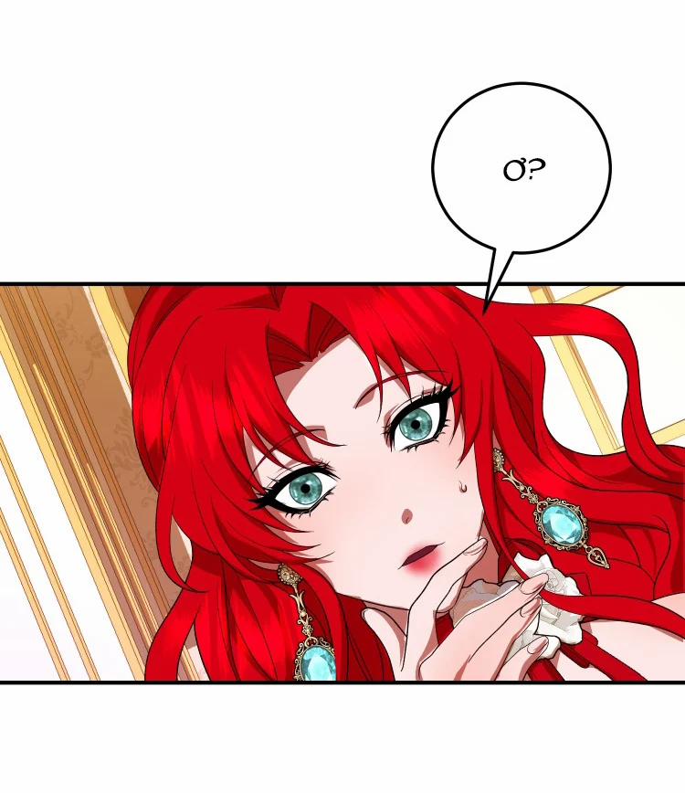 [18+] Khi Nàng Khóc Trông Thật Xinh Đẹp 7.1 trang 12