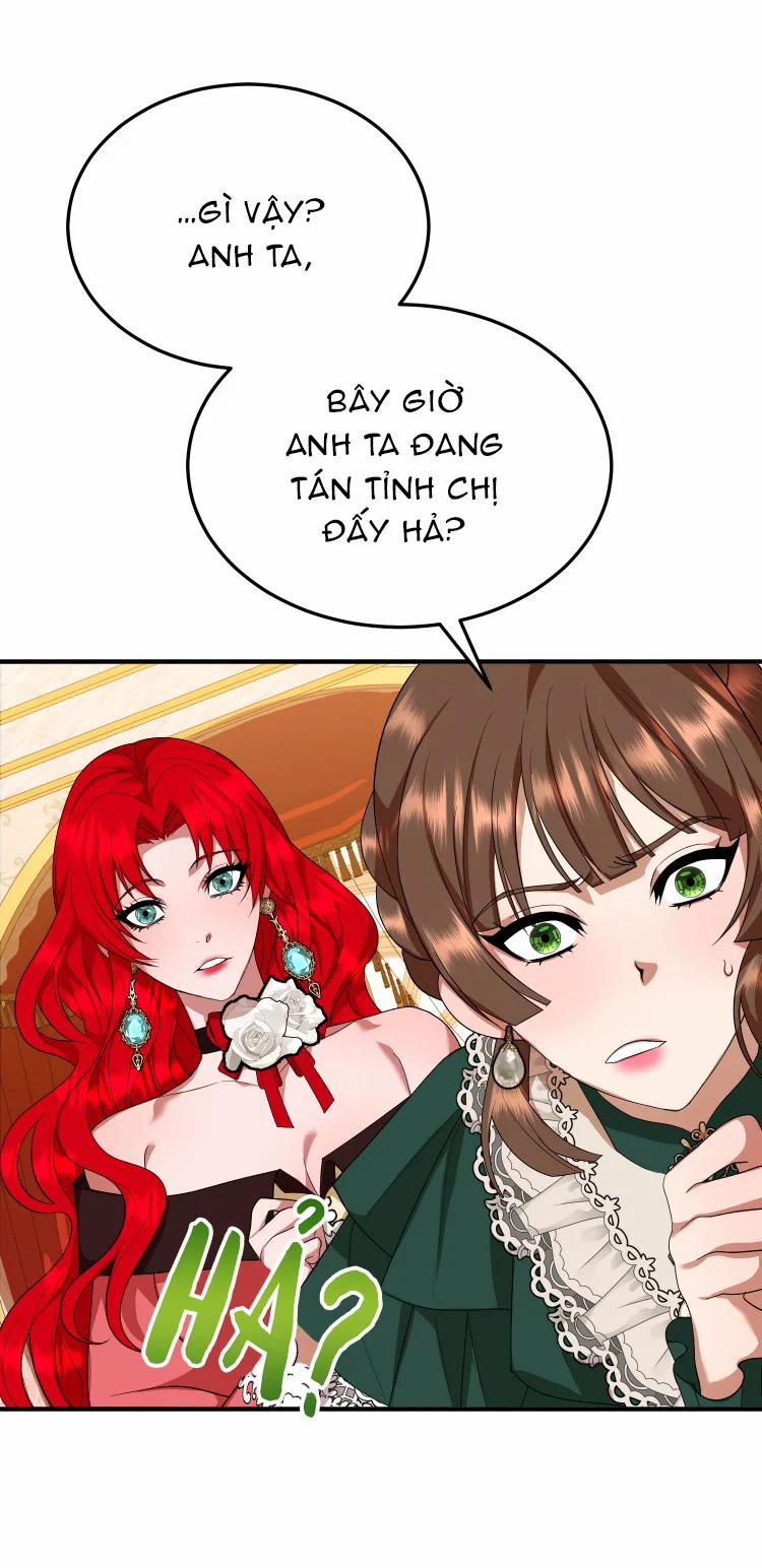 [18+] Khi Nàng Khóc Trông Thật Xinh Đẹp 7.1 trang 14