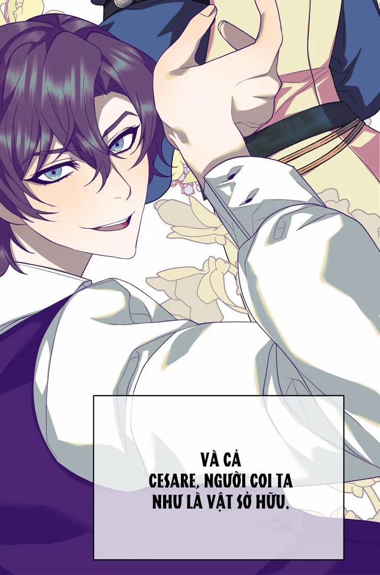 [18+] Khi Nàng Khóc Trông Thật Xinh Đẹp 7.1 trang 22