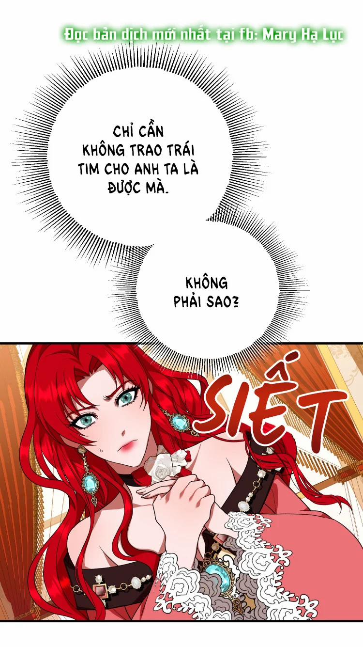 [18+] Khi Nàng Khóc Trông Thật Xinh Đẹp 7.1 trang 24