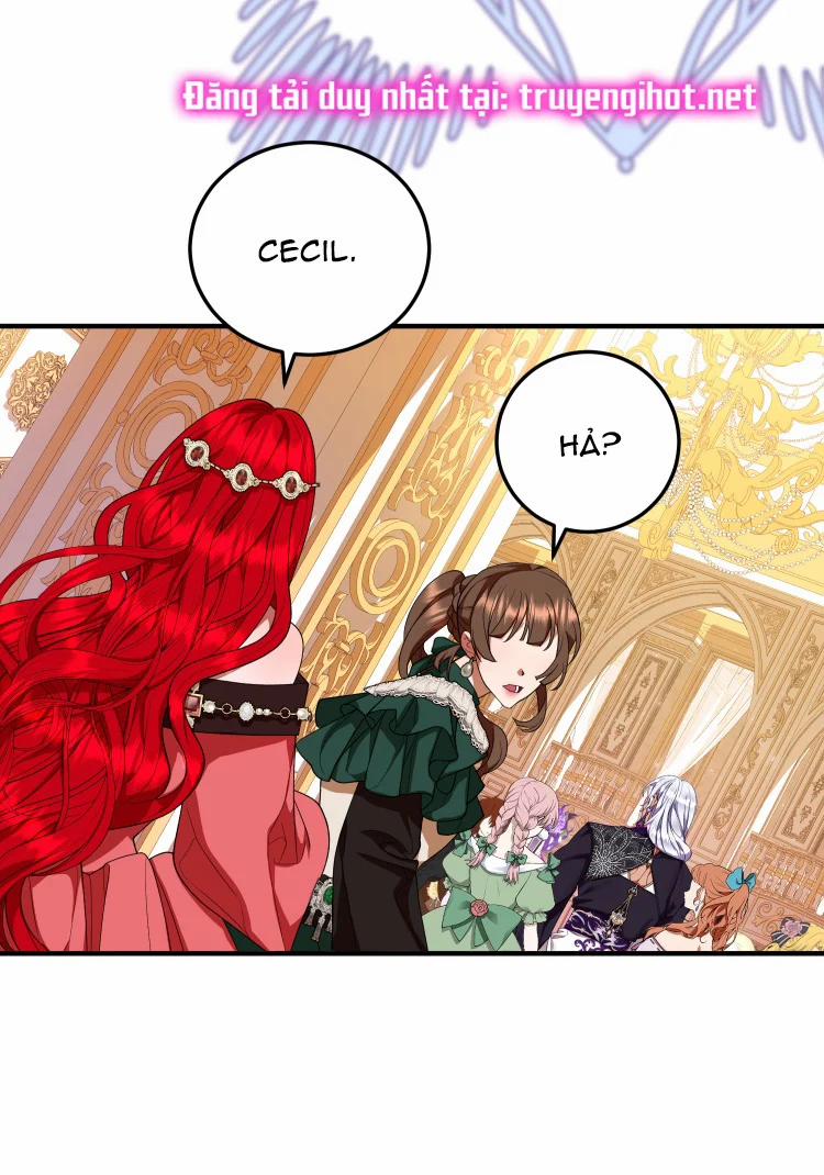 [18+] Khi Nàng Khóc Trông Thật Xinh Đẹp 7.1 trang 26