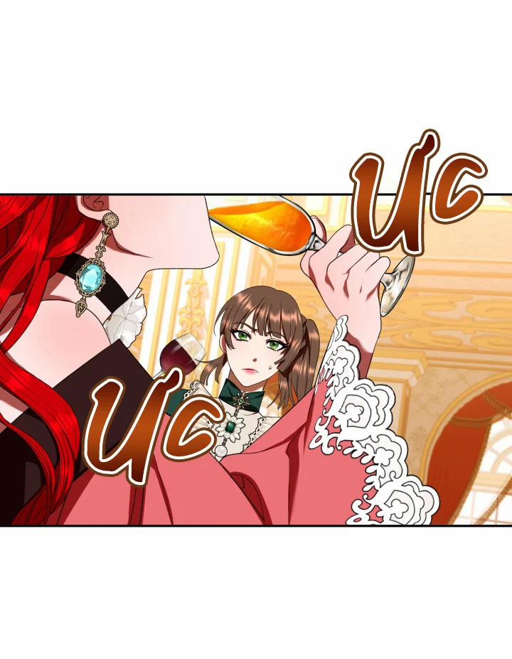 [18+] Khi Nàng Khóc Trông Thật Xinh Đẹp 7.1 trang 3