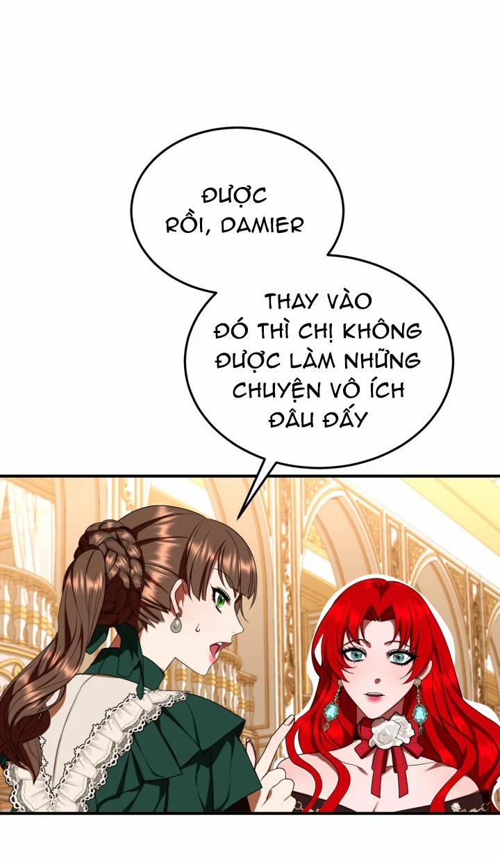 [18+] Khi Nàng Khóc Trông Thật Xinh Đẹp 7.1 trang 4