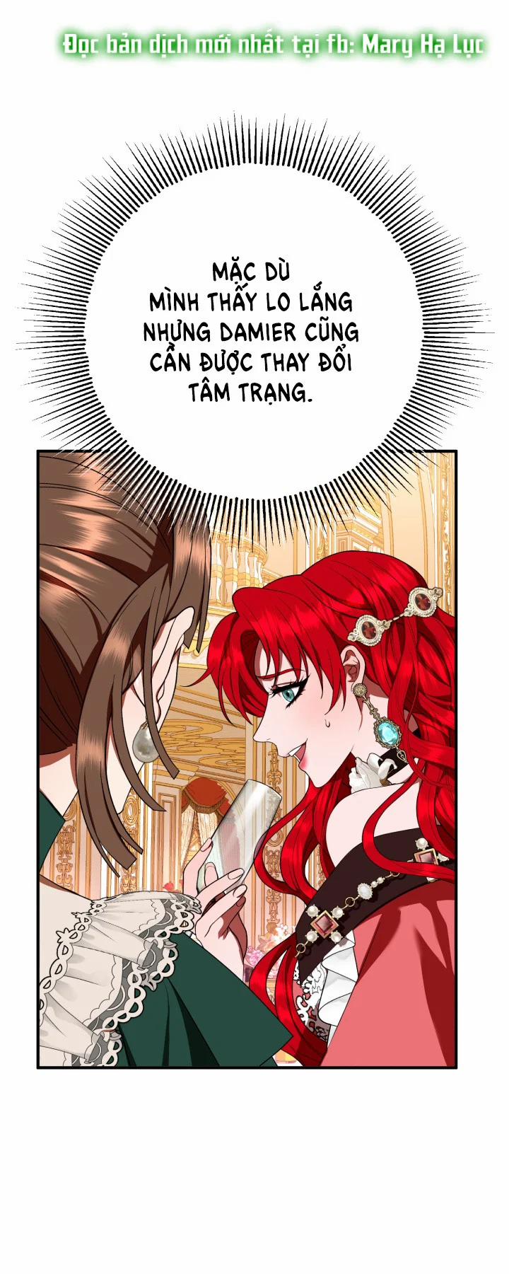 [18+] Khi Nàng Khóc Trông Thật Xinh Đẹp 7.1 trang 5