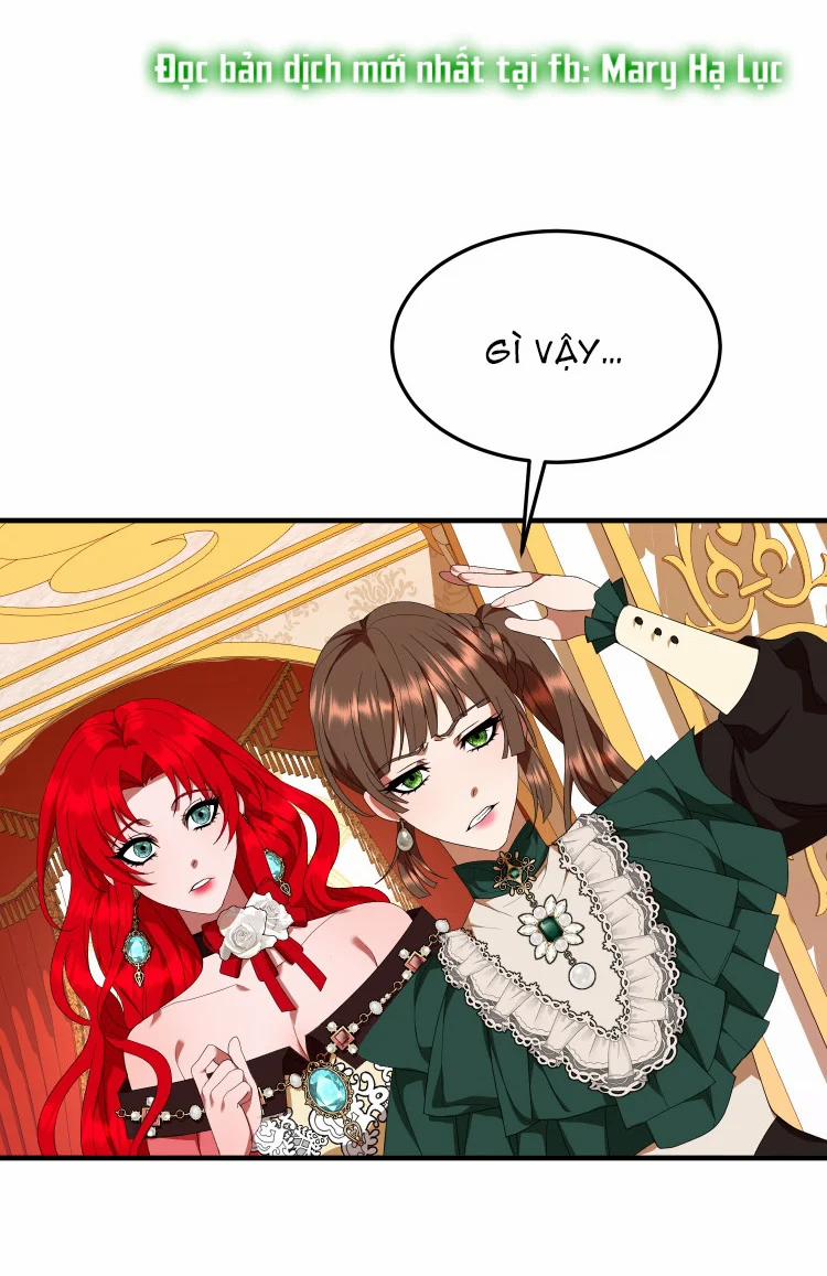 [18+] Khi Nàng Khóc Trông Thật Xinh Đẹp 7.1 trang 9