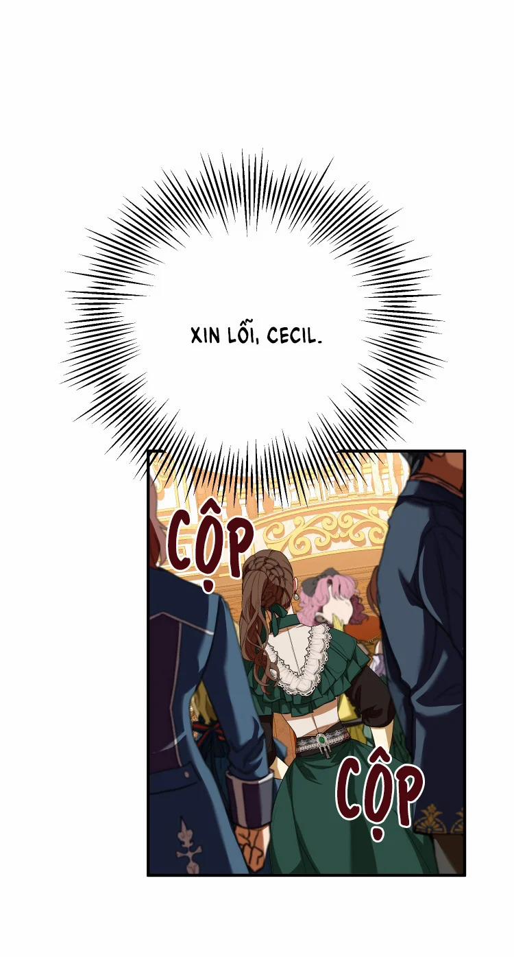 [18+] Khi Nàng Khóc Trông Thật Xinh Đẹp 7.2 trang 0