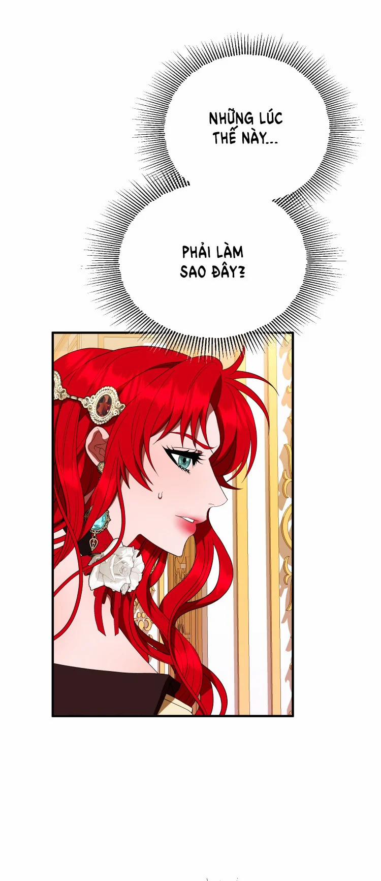 [18+] Khi Nàng Khóc Trông Thật Xinh Đẹp 7.2 trang 1