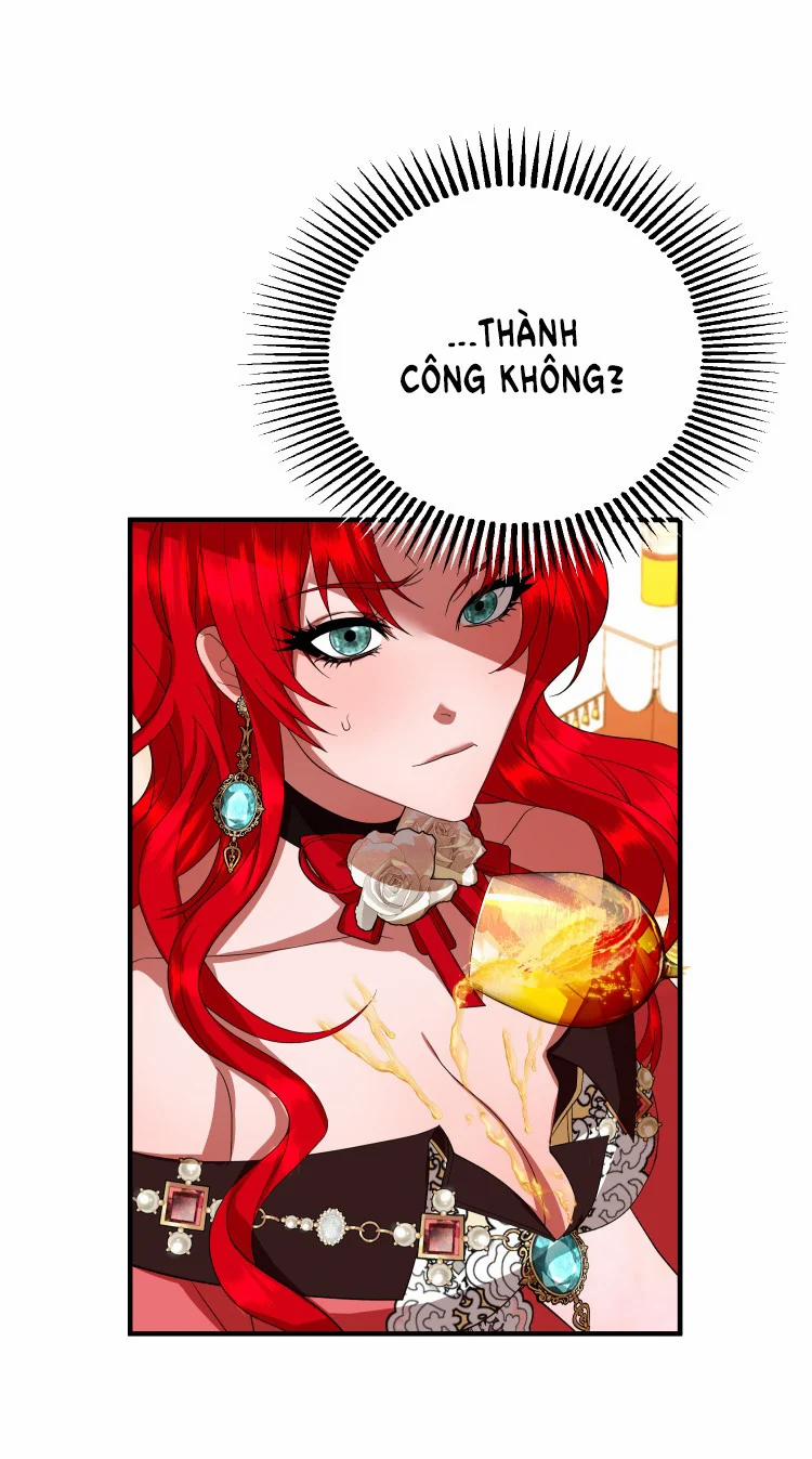 [18+] Khi Nàng Khóc Trông Thật Xinh Đẹp 7.2 trang 10