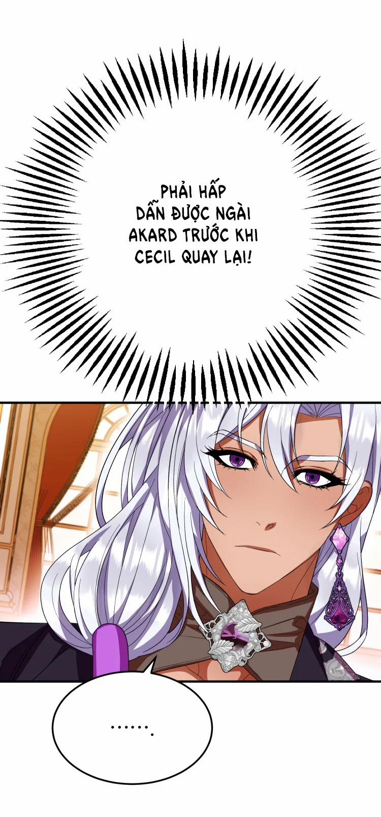 [18+] Khi Nàng Khóc Trông Thật Xinh Đẹp 7.2 trang 11