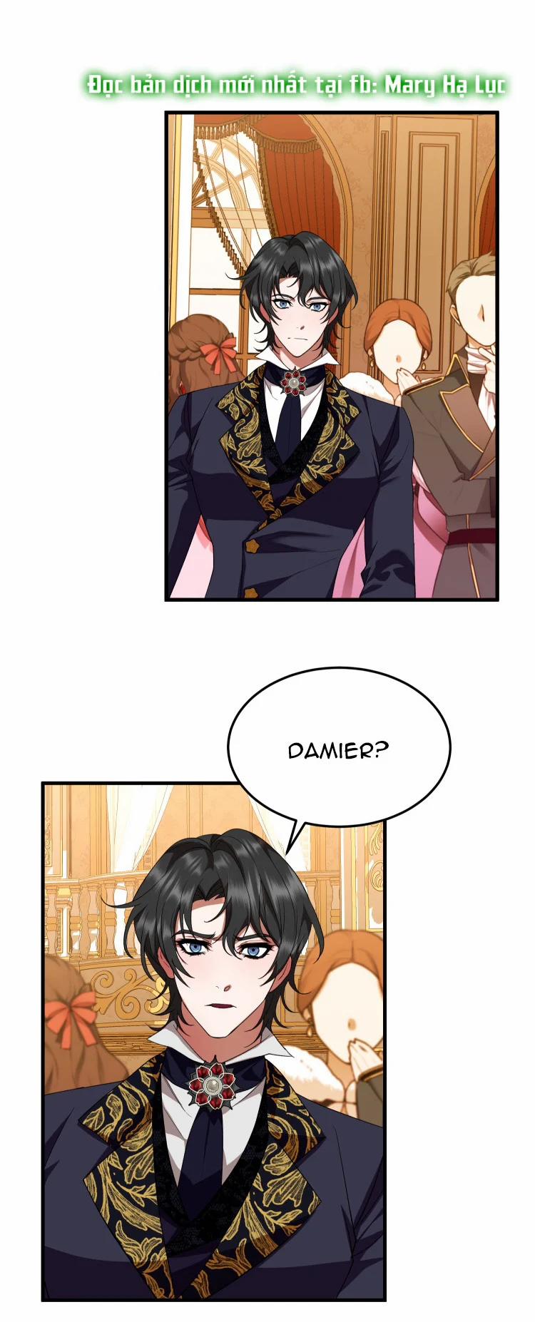 [18+] Khi Nàng Khóc Trông Thật Xinh Đẹp 7.2 trang 12