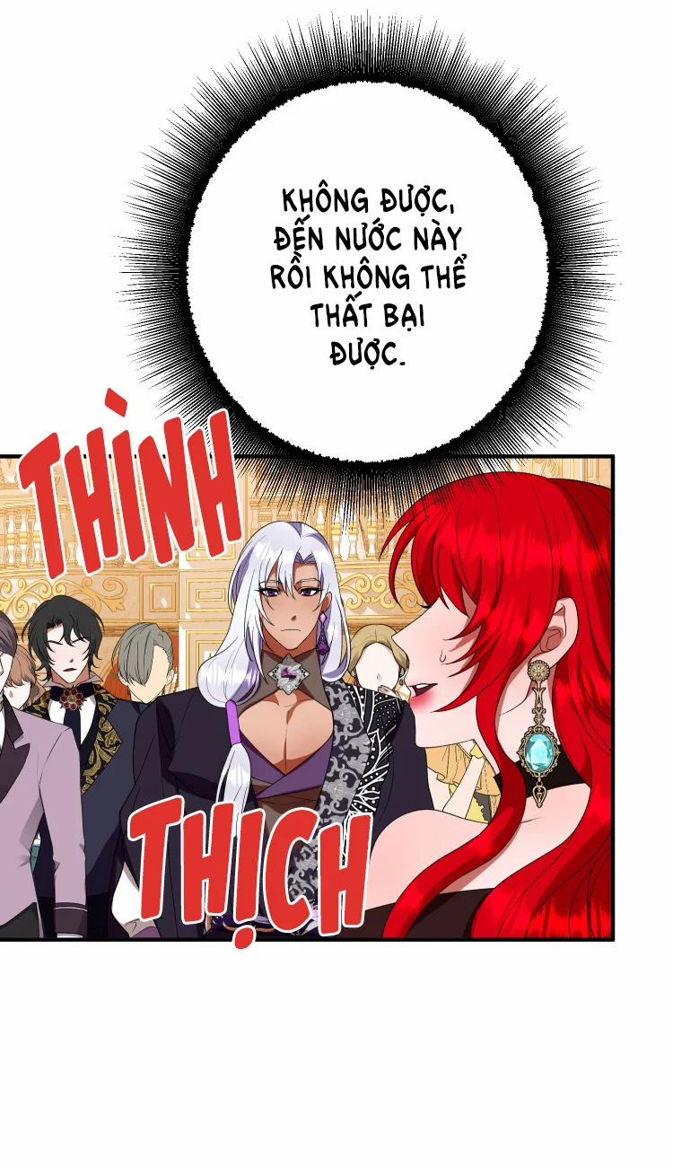 [18+] Khi Nàng Khóc Trông Thật Xinh Đẹp 7.2 trang 14