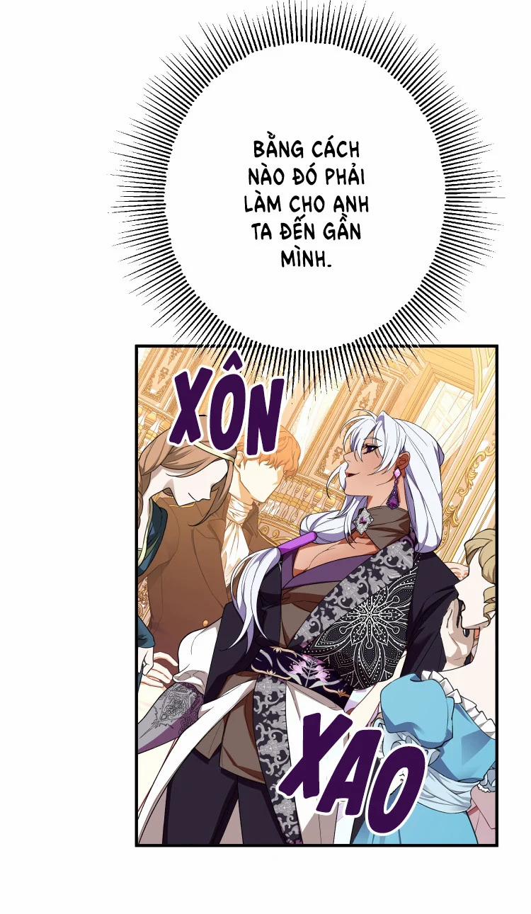 [18+] Khi Nàng Khóc Trông Thật Xinh Đẹp 7.2 trang 2