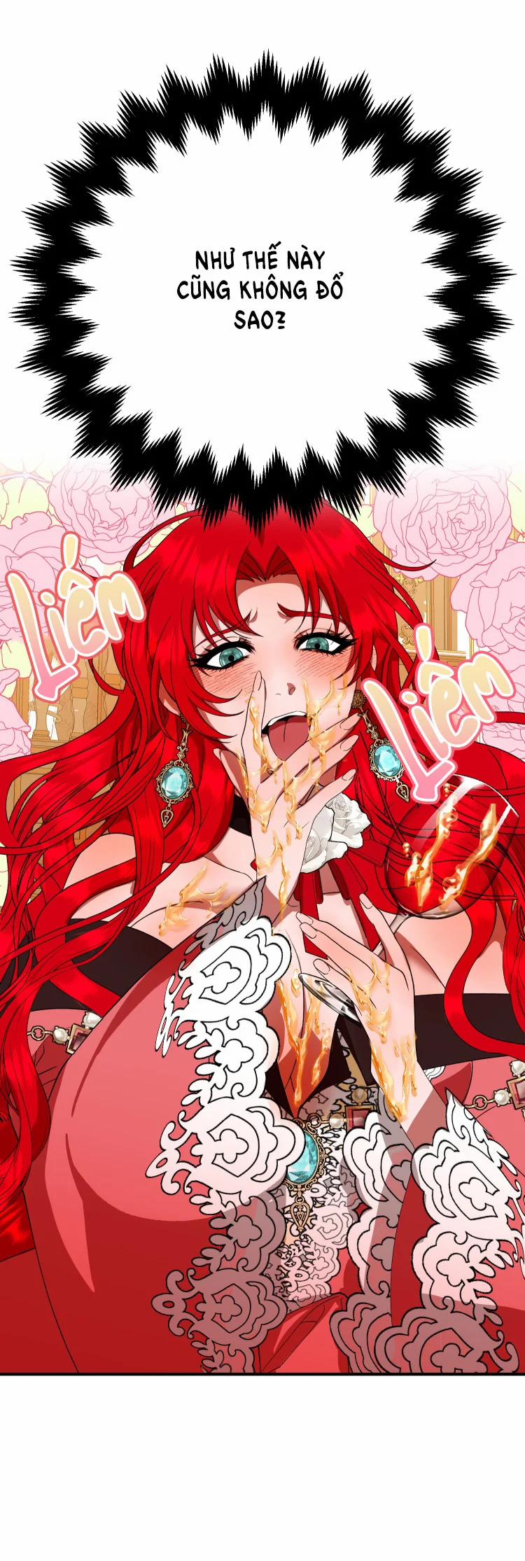 [18+] Khi Nàng Khóc Trông Thật Xinh Đẹp 7.2 trang 20