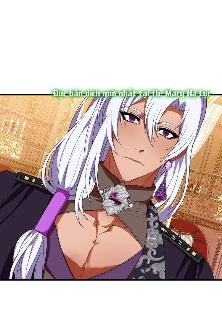 [18+] Khi Nàng Khóc Trông Thật Xinh Đẹp 7.2 trang 21