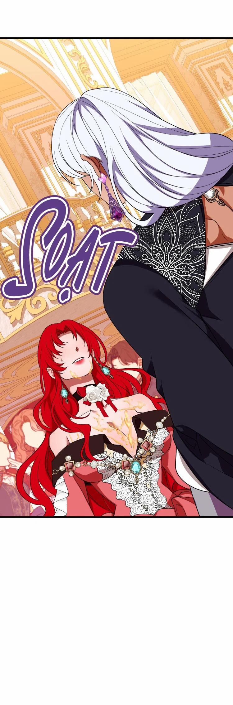 [18+] Khi Nàng Khóc Trông Thật Xinh Đẹp 7.2 trang 23