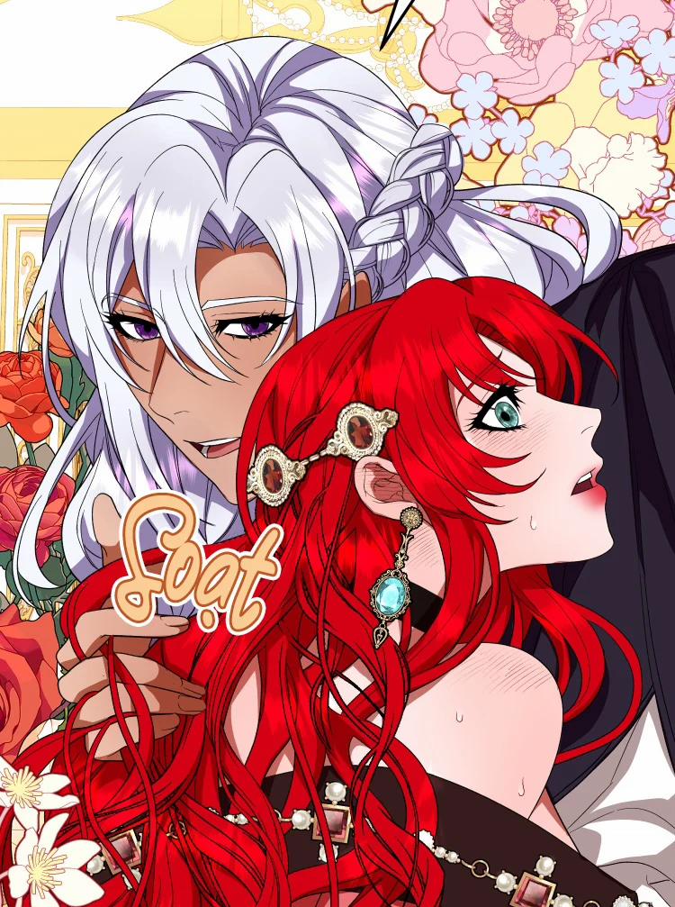 [18+] Khi Nàng Khóc Trông Thật Xinh Đẹp 7.2 trang 28